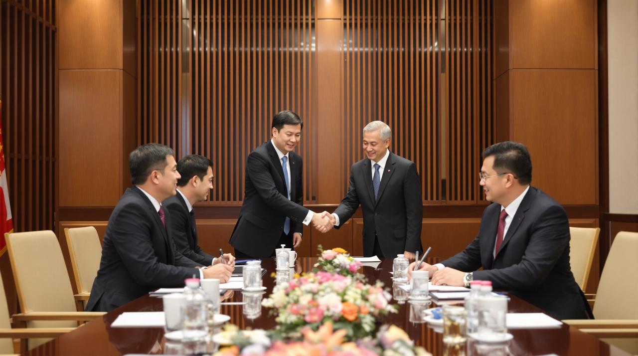 久久在线与好莱坞华纳兄弟达成战略合作协议