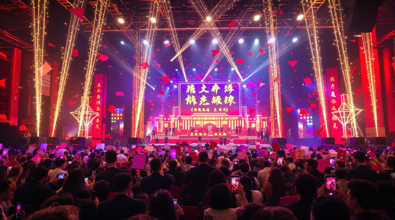 《星河破晓》全球票房突破20亿，创久久在线历史新纪录