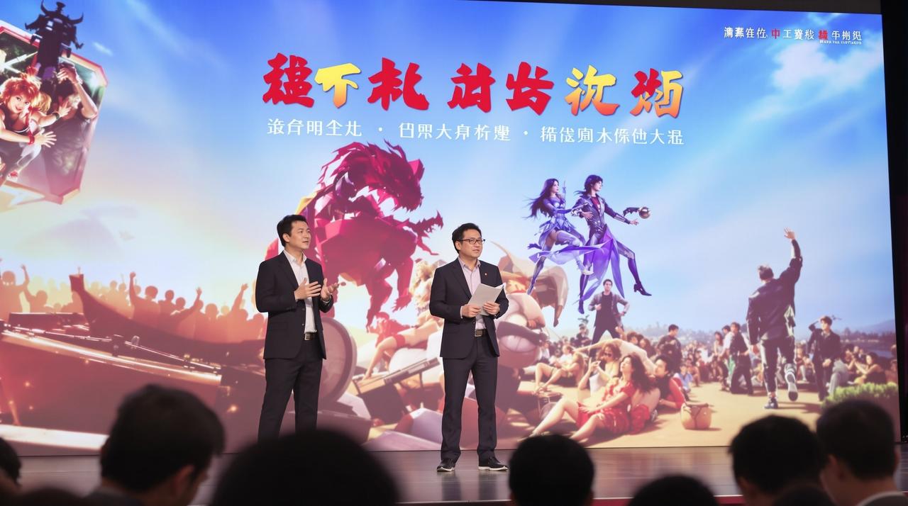 久久在线2026年度片单正式发布，12部重磅作品震撼亮相
